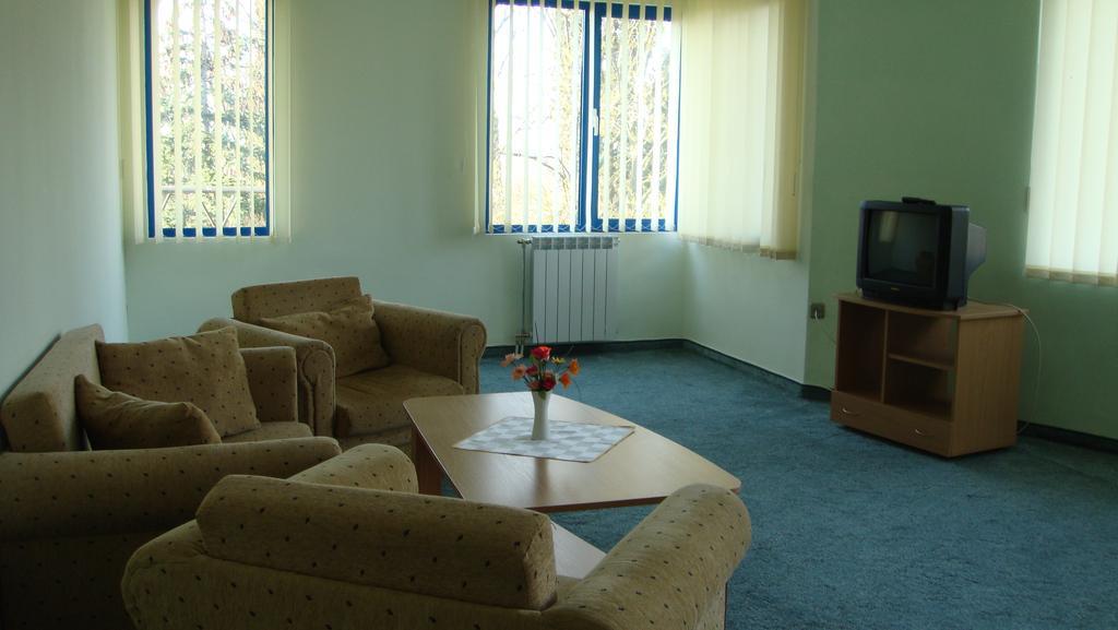 Балнеохотел "Свети Мина" Vetren (Burgas) Room photo