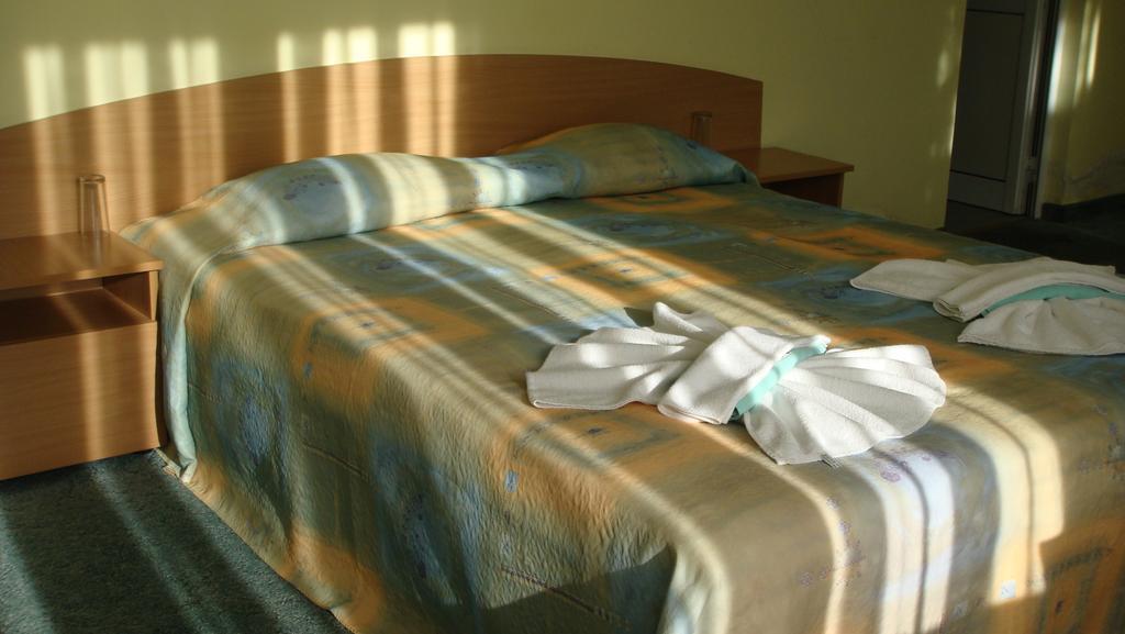 Балнеохотел "Свети Мина" Vetren (Burgas) Room photo