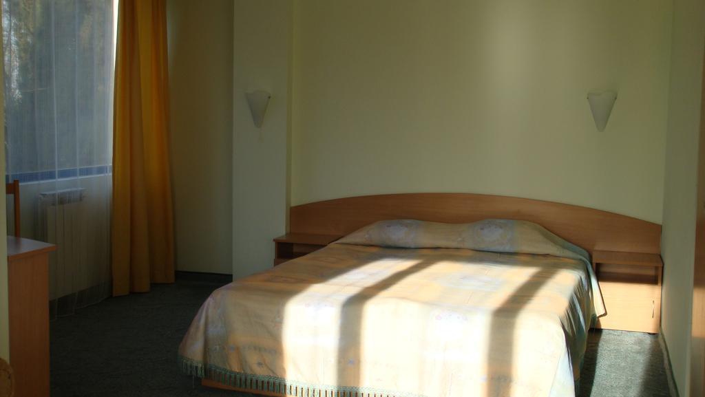 Балнеохотел "Свети Мина" Vetren (Burgas) Room photo