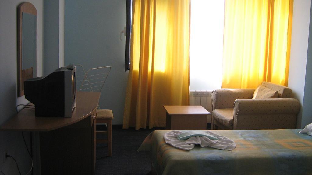 Балнеохотел "Свети Мина" Vetren (Burgas) Room photo
